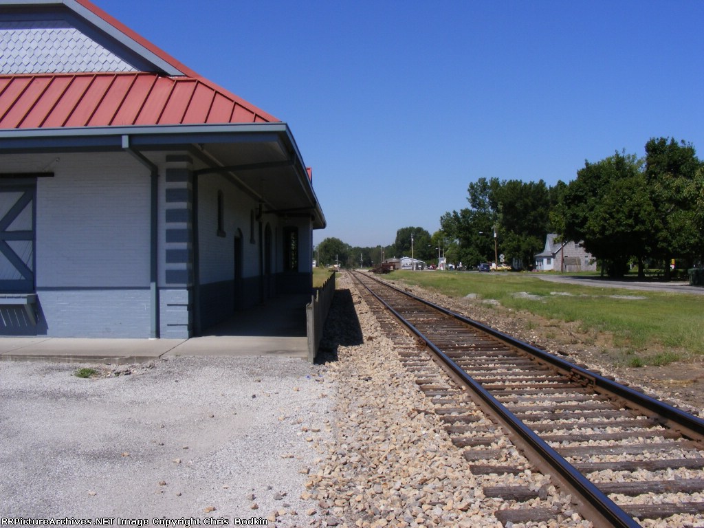 Depot