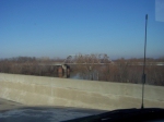 GM&O Kaskaskia River bridge