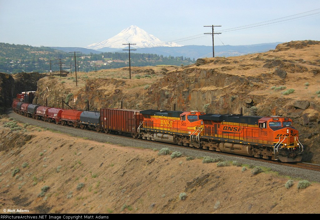 BNSF H-EVEB@R1-25A
