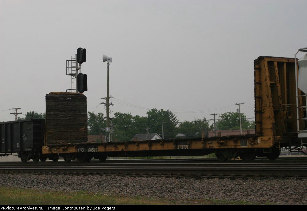 TTPX 80526