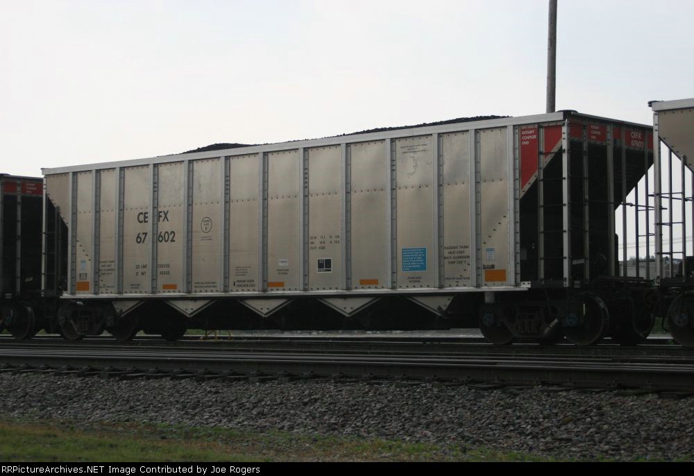 CEFX 67602