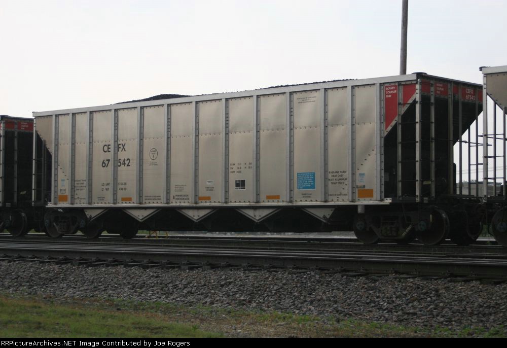 CEFX 67542