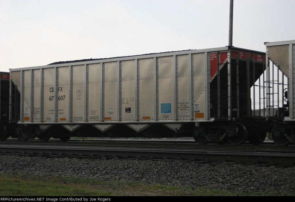 CEFX 67607