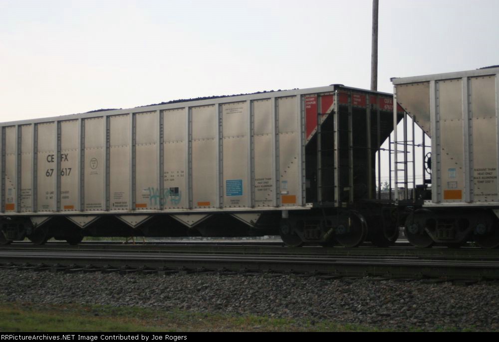 CEFX 67617