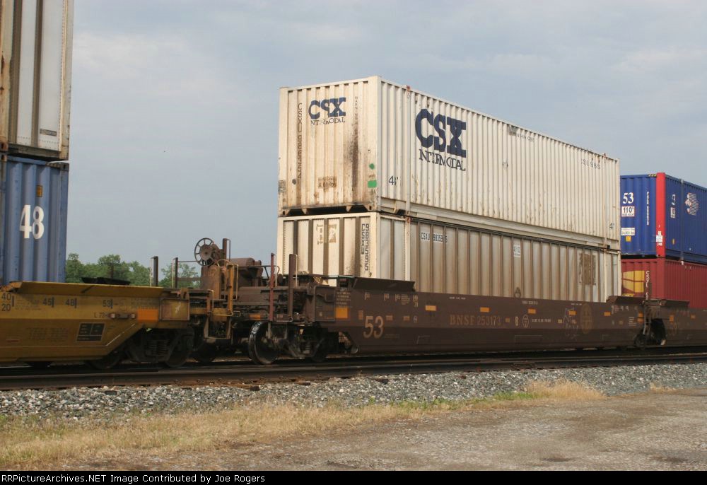 BNSF 253173