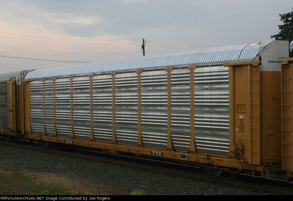 TTGX 992206