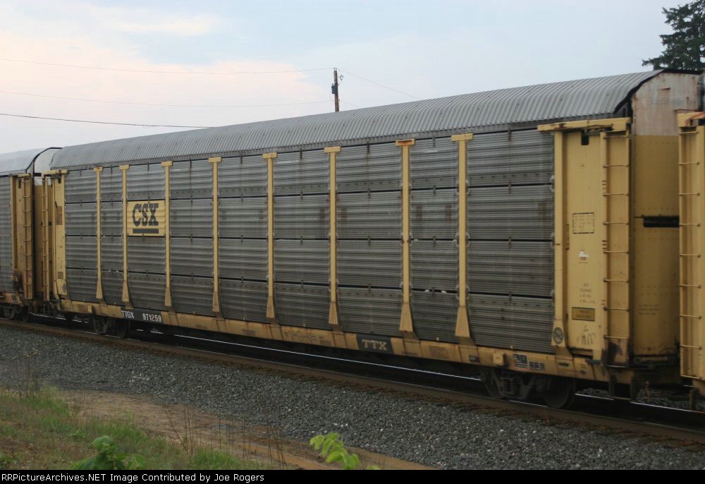 TTGX 971259