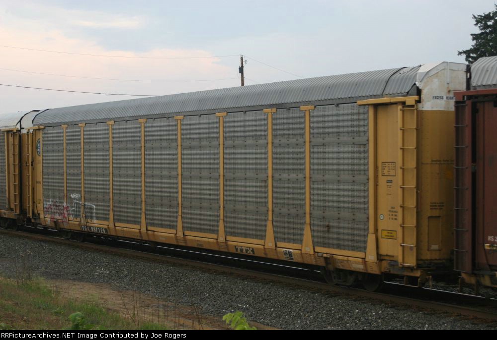TTGX 987125