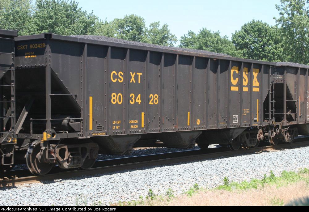 CSX 803428