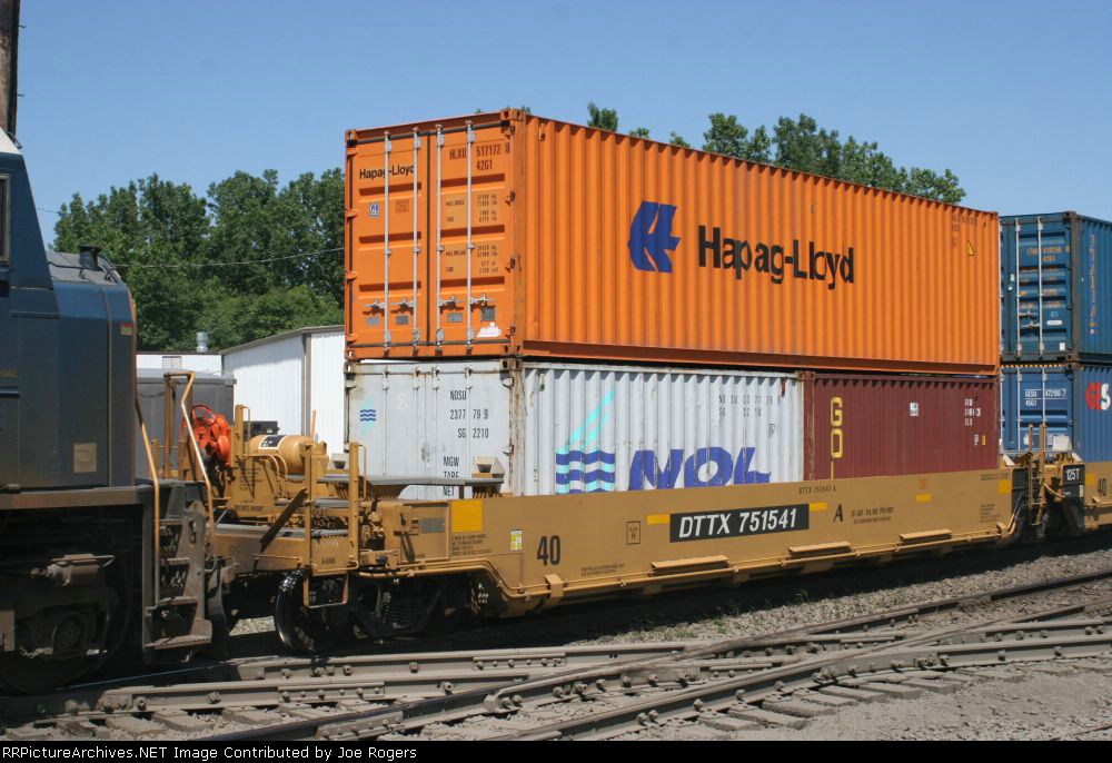 DTTX 751541