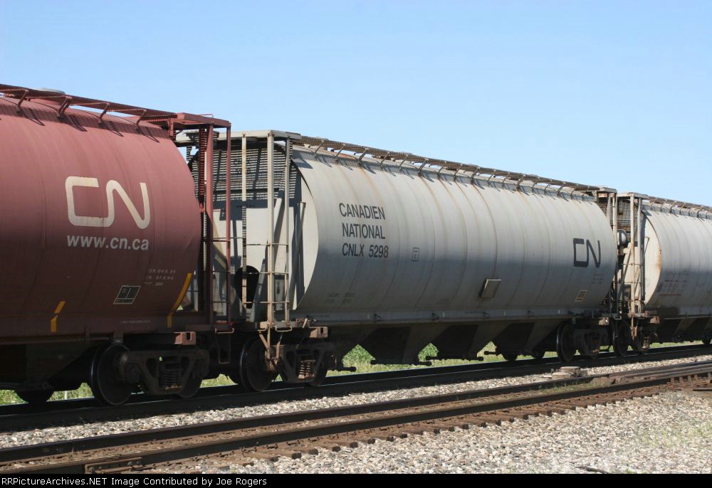 CNLX 5298