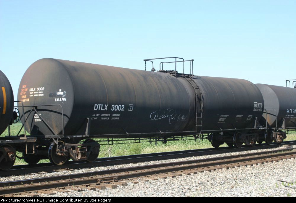 DTLX 3002