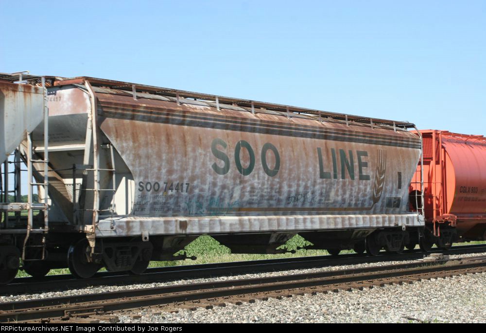 SOO 74417