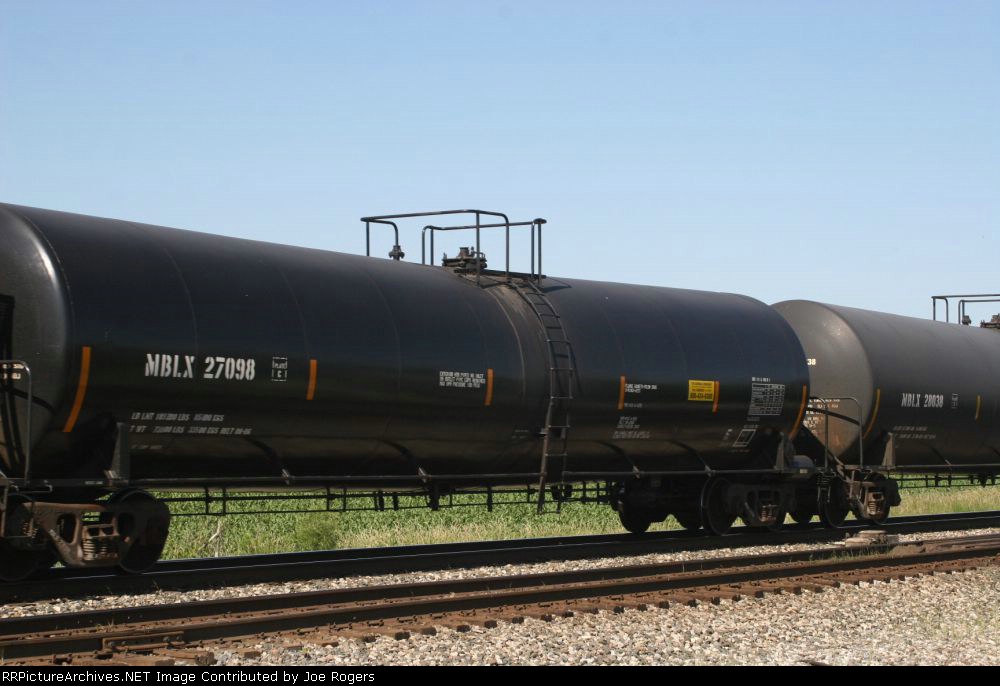 MBLX 27098