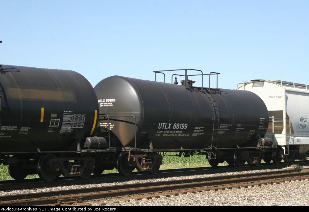 UTLX 66199
