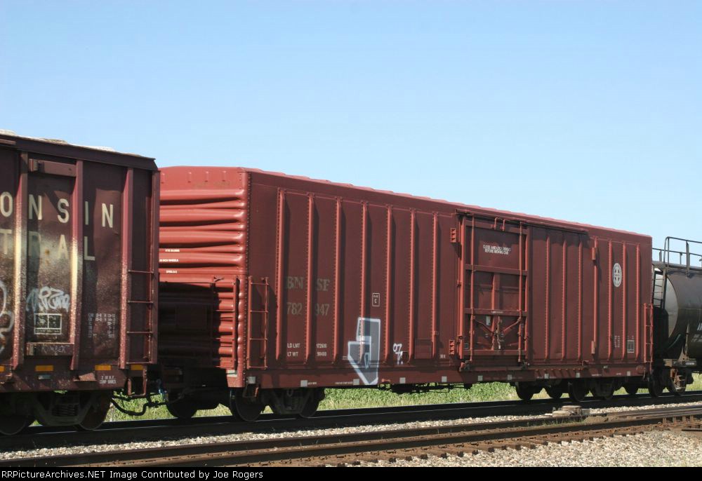 BNSF 782947