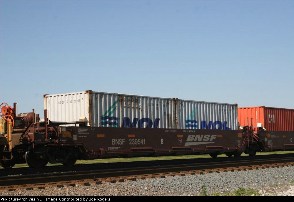 BNSF 239541