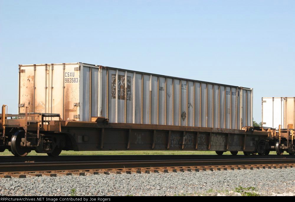 CSXU 983583