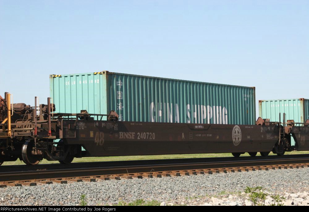 BNSF 240720
