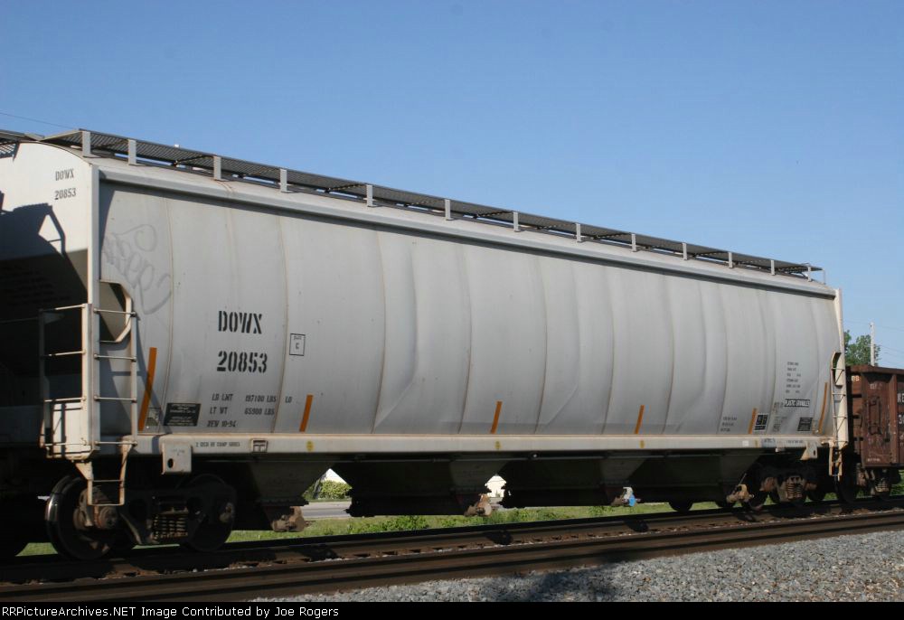 DOWX 20853