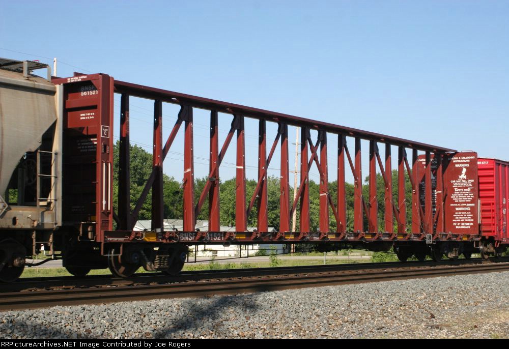 BNSF 561521