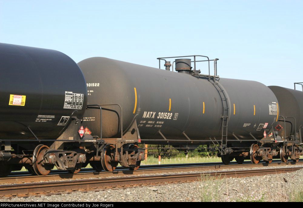 NATX 301522