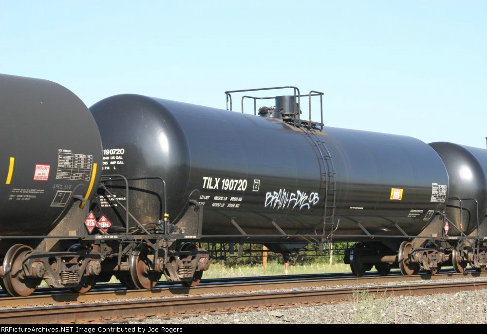 TILX 190720