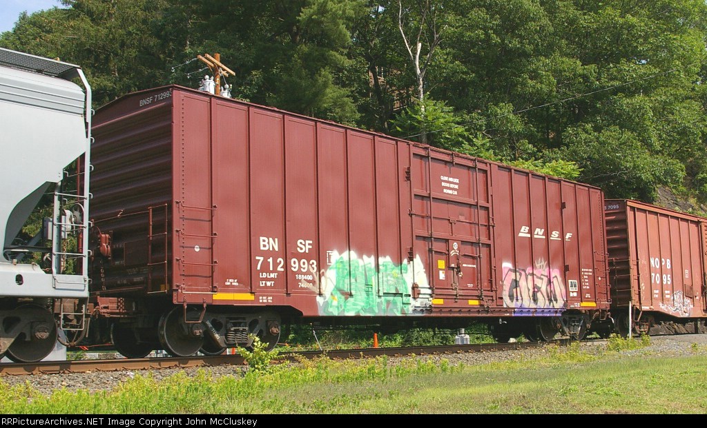 BNSF 712993