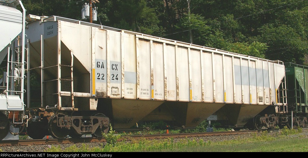 GACX 2224