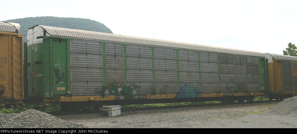 TTGX 157919