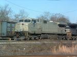 NS 9922