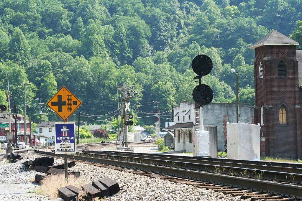 CPL for Keystone mine