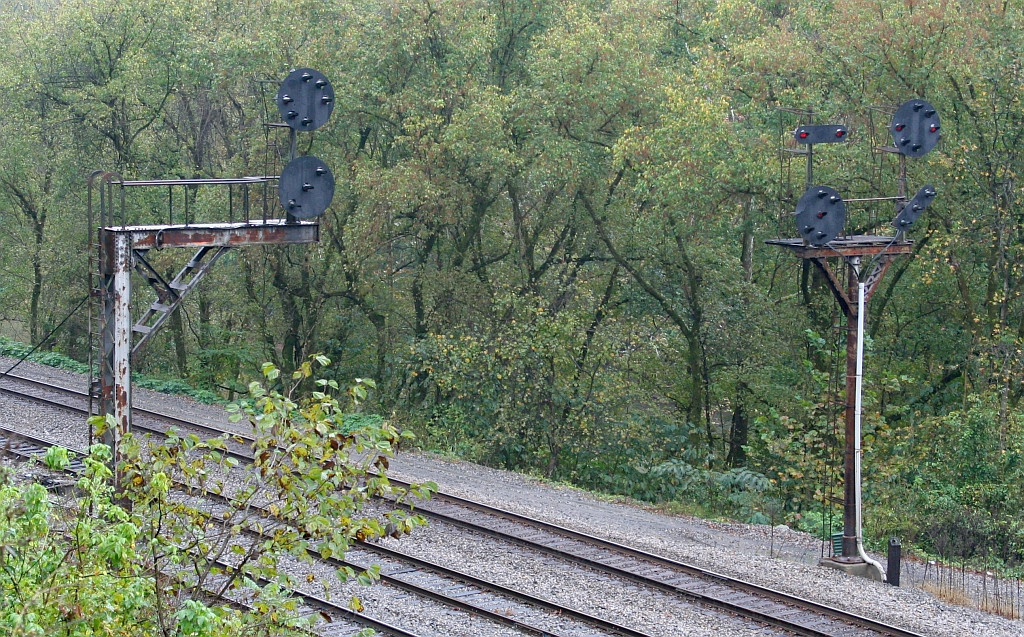 NW signals