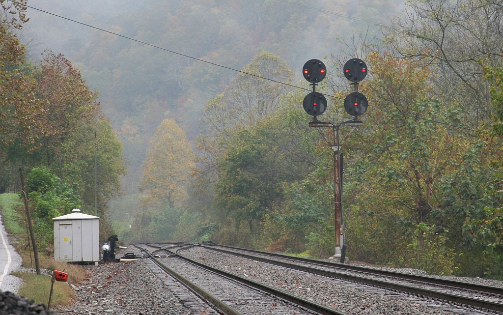 NW signals