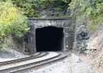 Tunnel east portal