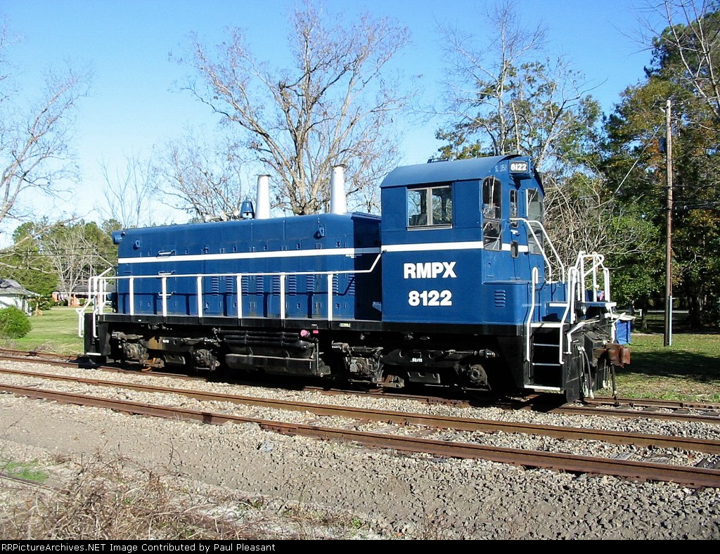 RMPX 8122