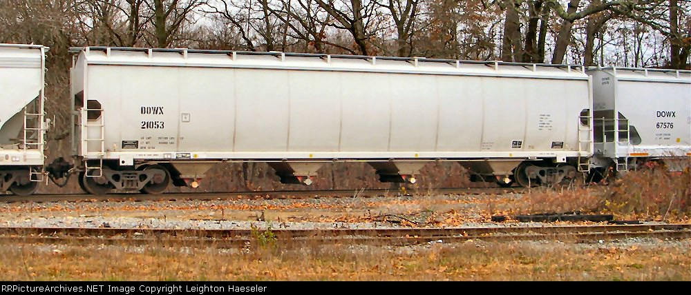 DOWX 21053