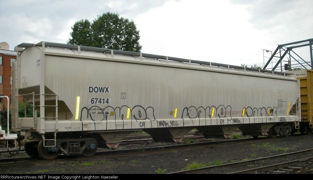DOWX 67414