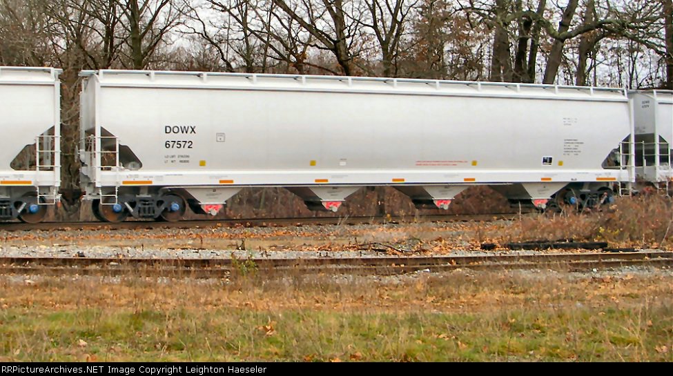 DOWX 67572