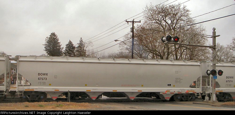 DOWX 67573
