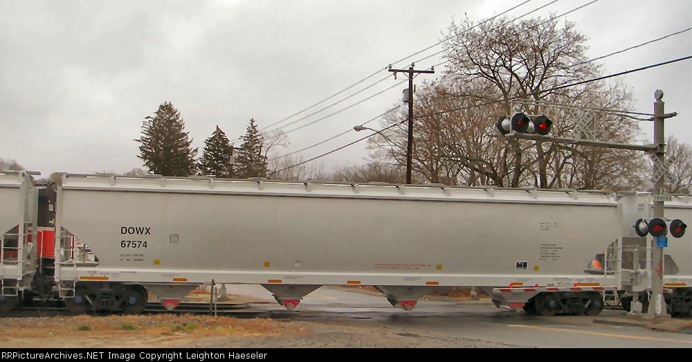 DOWX 67574