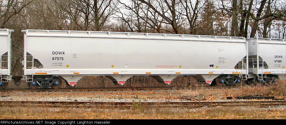 DOWX 67575