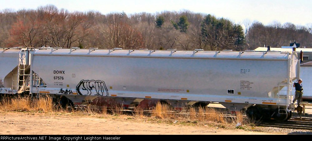 DOWX 67576