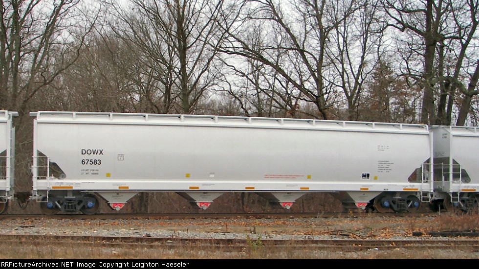 DOWX 67583