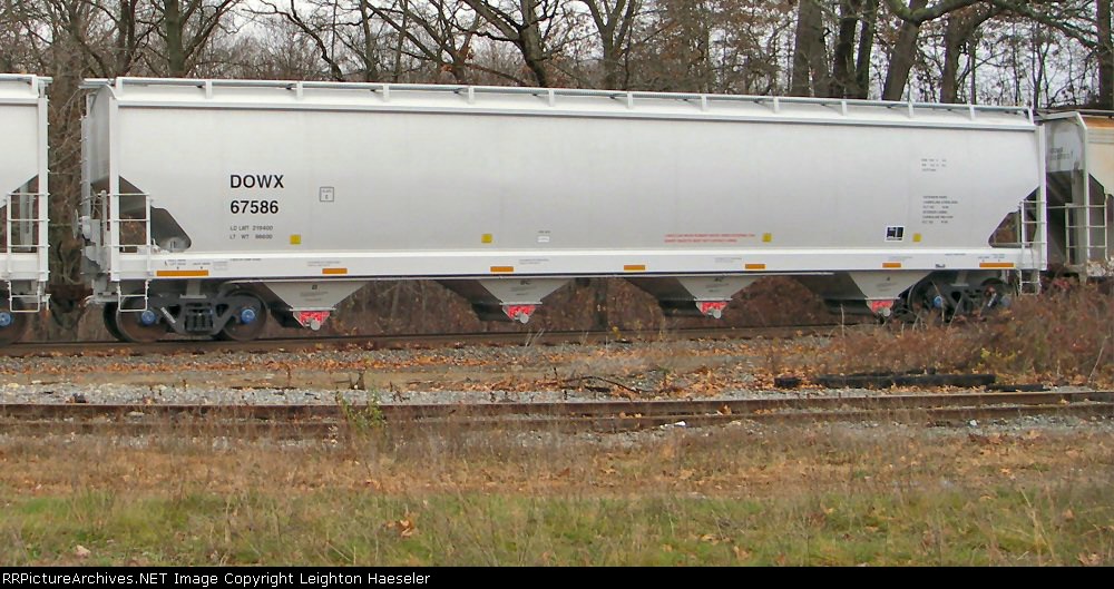 DOWX 67586
