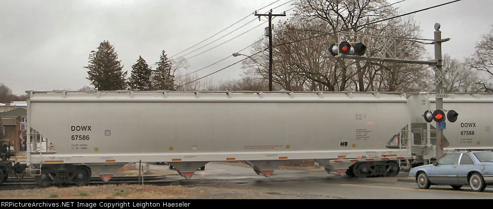 DOWX 67586