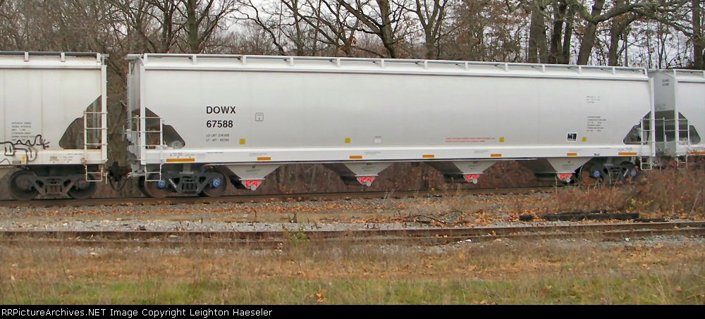 DOWX 67588
