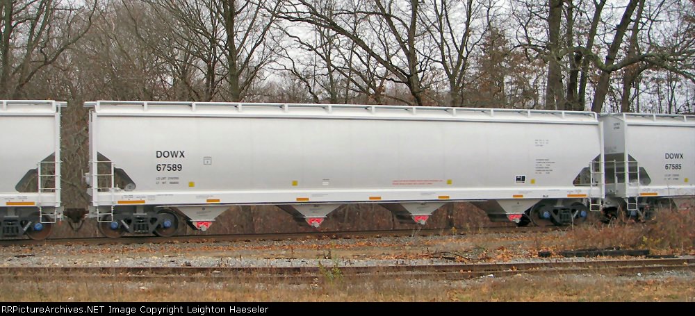 DOWX 67589