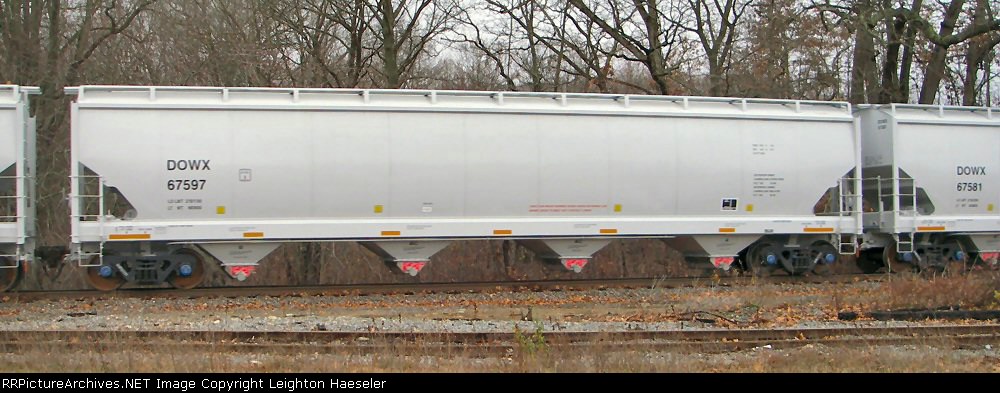 DOWX 67597