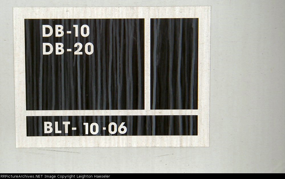 DOWX 68955 consolidated stencil